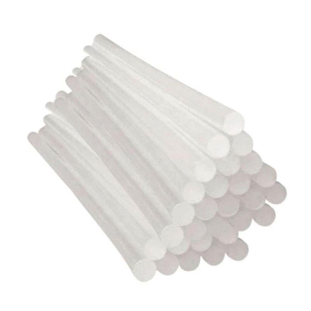 Refil De Cola Quente Em Bastão Grosso 1kg - Kit - 2