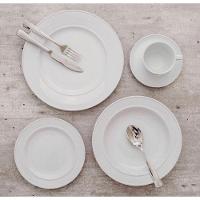 Conjunto De Xícara De Chá Com Pires 06 Peças Lys Schmidt - 7