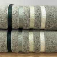 Toalha De Rosto Lumina 48cm X 80cm Eucalipto-verde - 2