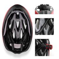 Capacete Ciclismo Ajustavel Bike Skate Patins Adulto Patinete Mtb Esportes - 2