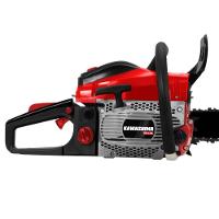 Motosserra Kawashima Kcs500p à Gasolina 49.3cc 2t Com Sabre 18 Polegadas 6600220 + Óleo Stihl 8017