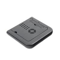 Mesa Notebook Apoio Refrigeração 2 Coolers Ventilador Touch Suporte Base Refrigerada Cama Sofá Ergonômica Dobrável Artic - 5