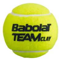Bola De Tênis Babolat Team Clay X4 - 2