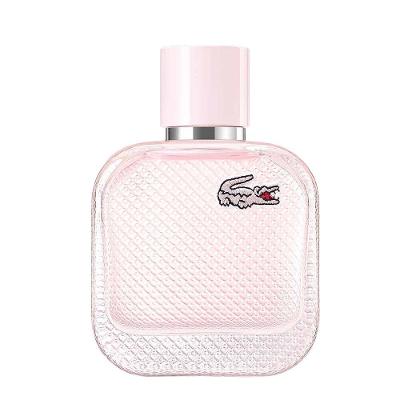 Lacoste L.12.12 Rose Eau Fraîche Eau De Toilette - Perfume Feminino 50ml