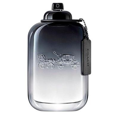 Coach New York For Men Eau De Toilette - Perfume Masculino 200ml