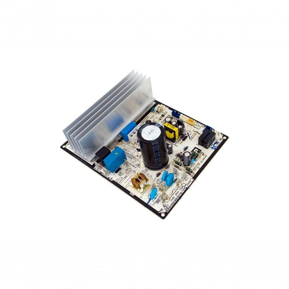 Placa Principal Ar Condicionado LG EBR82870733 - 2