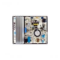 Placa Principal Ar Condicionado LG EBR82870733 - 1