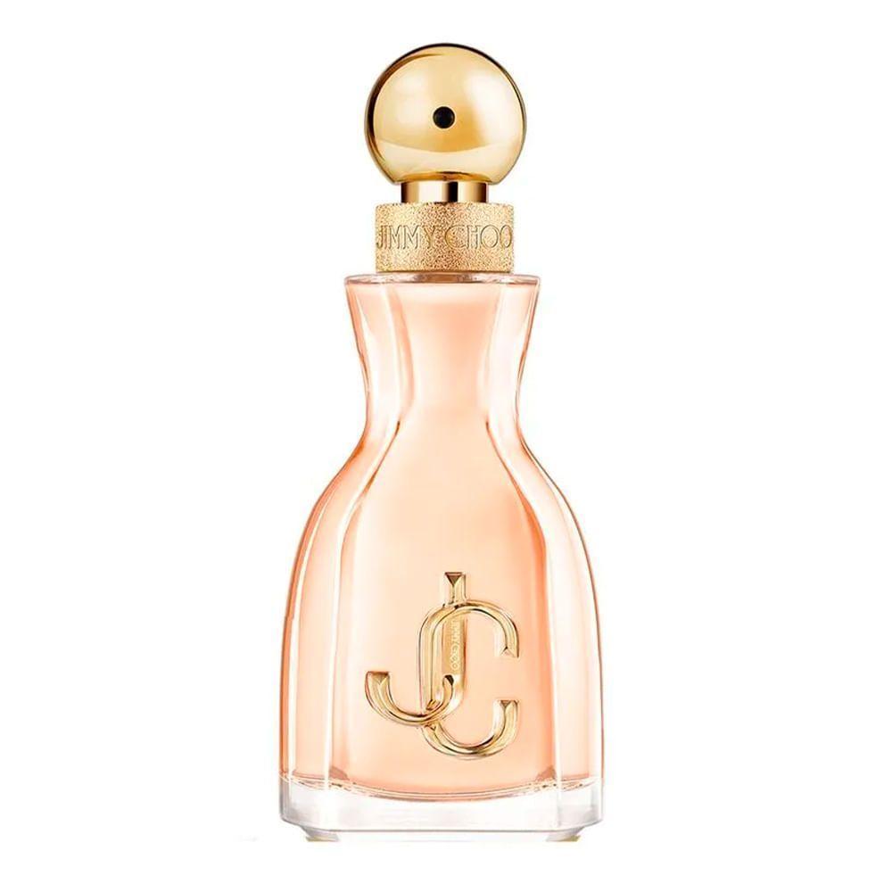Jimmy Choo I Want Choo Eau De Parfum - Perfume Feminino 125ml - 1