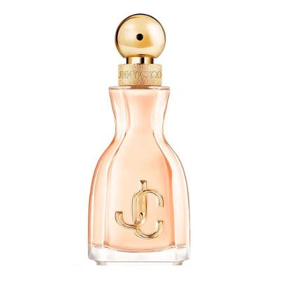 Jimmy Choo I Want Choo Eau De Parfum - Perfume Feminino 125ml