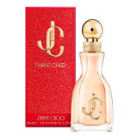 Jimmy Choo I Want Choo Eau De Parfum - Perfume Feminino 125ml - 2