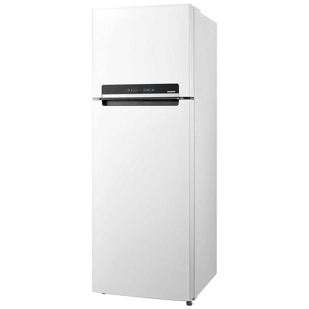 Geladeira Frost Free Duplex 394L Inverter Midea MDRT533EVD011 110V - 6