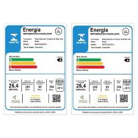 Geladeira Frost Free Duplex 394L Inverter Midea MDRT533EVD011 110V - 9