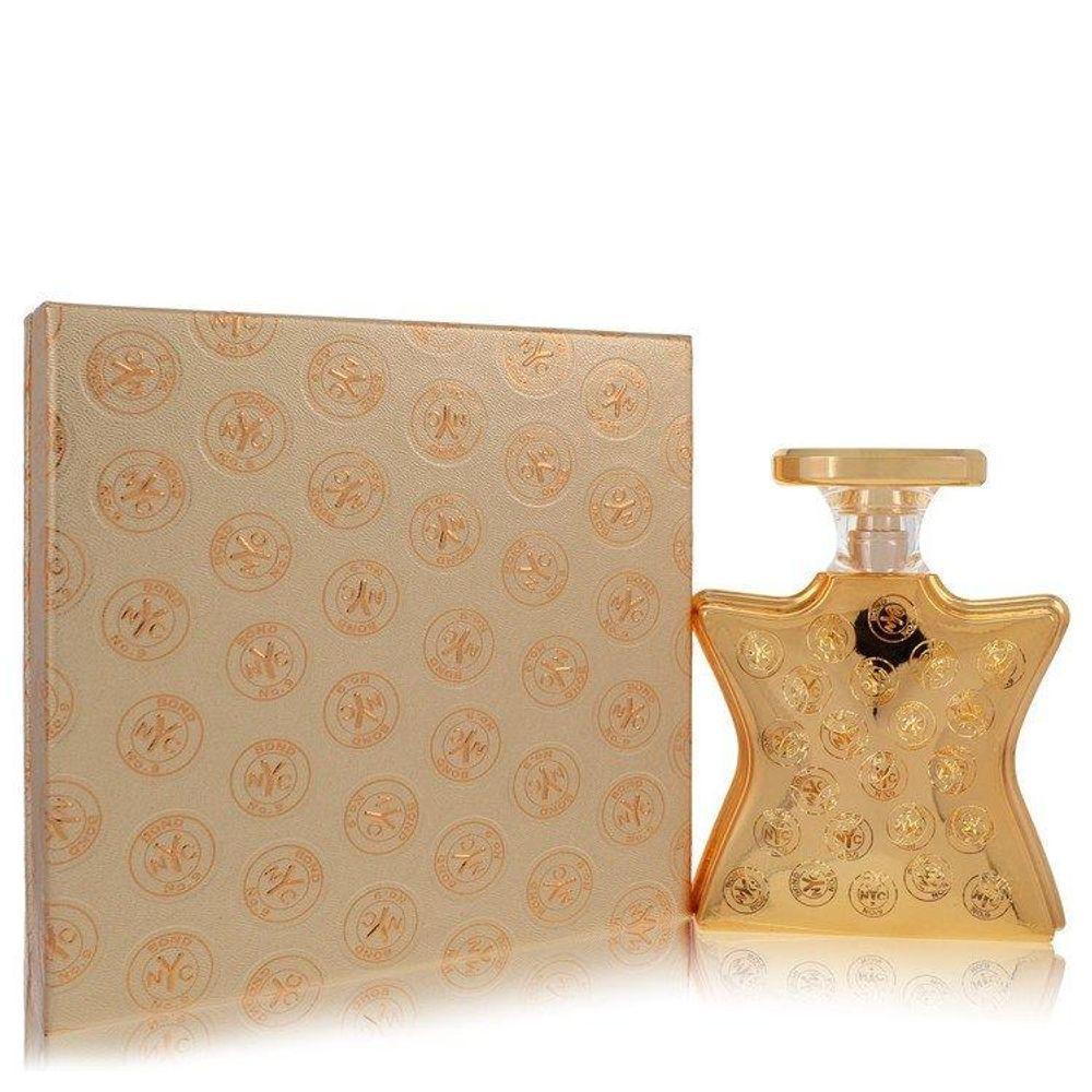 Perfume Feminino Signature Parfum Bond No.9 100 Ml Eau De Parfum - 1