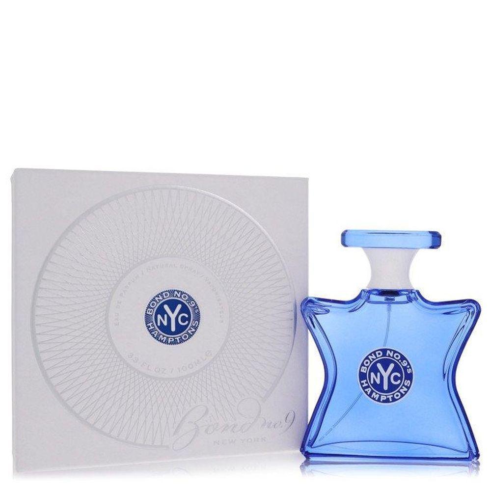 Perfume Feminino Hamptons Parfum Bond No.9 100 Ml Eau De Parfum - 1