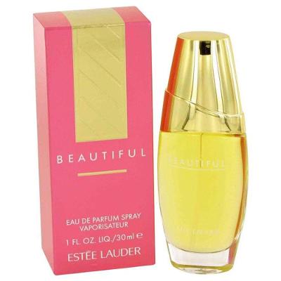 Perfume Feminino Estee Lauder 30 Ml Eau De Parfum Spray
