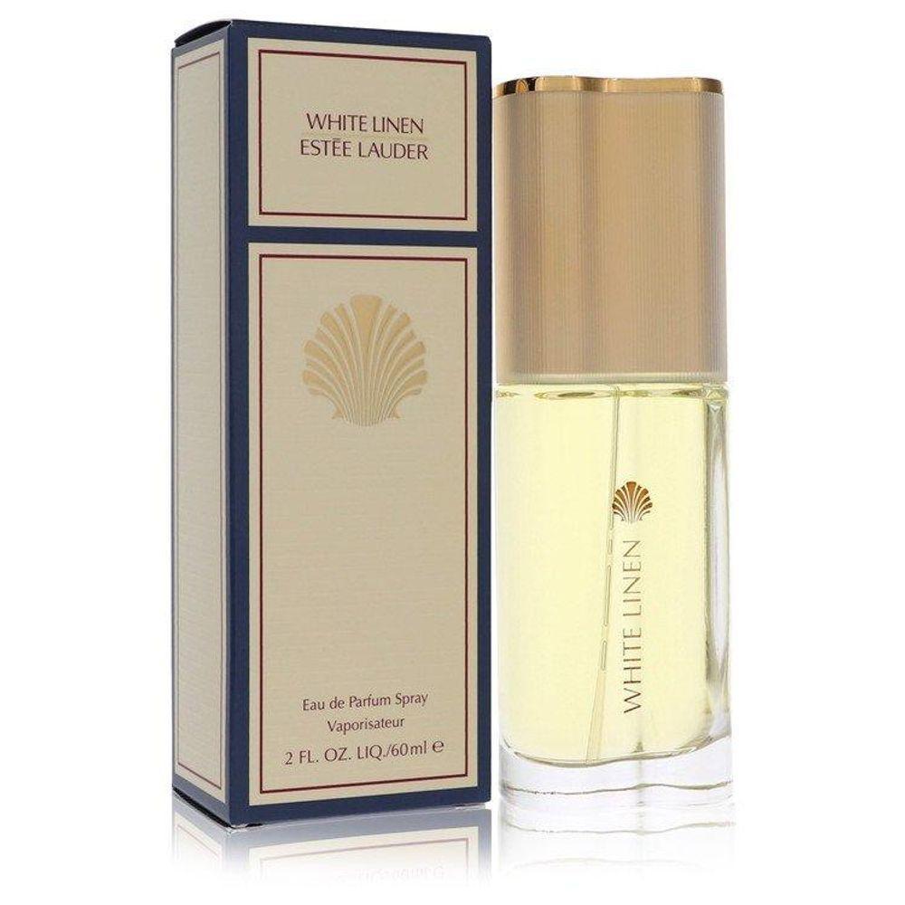 Perfume Feminino White Linen Estee Lauder 60 Ml Eau De Parfum - 1