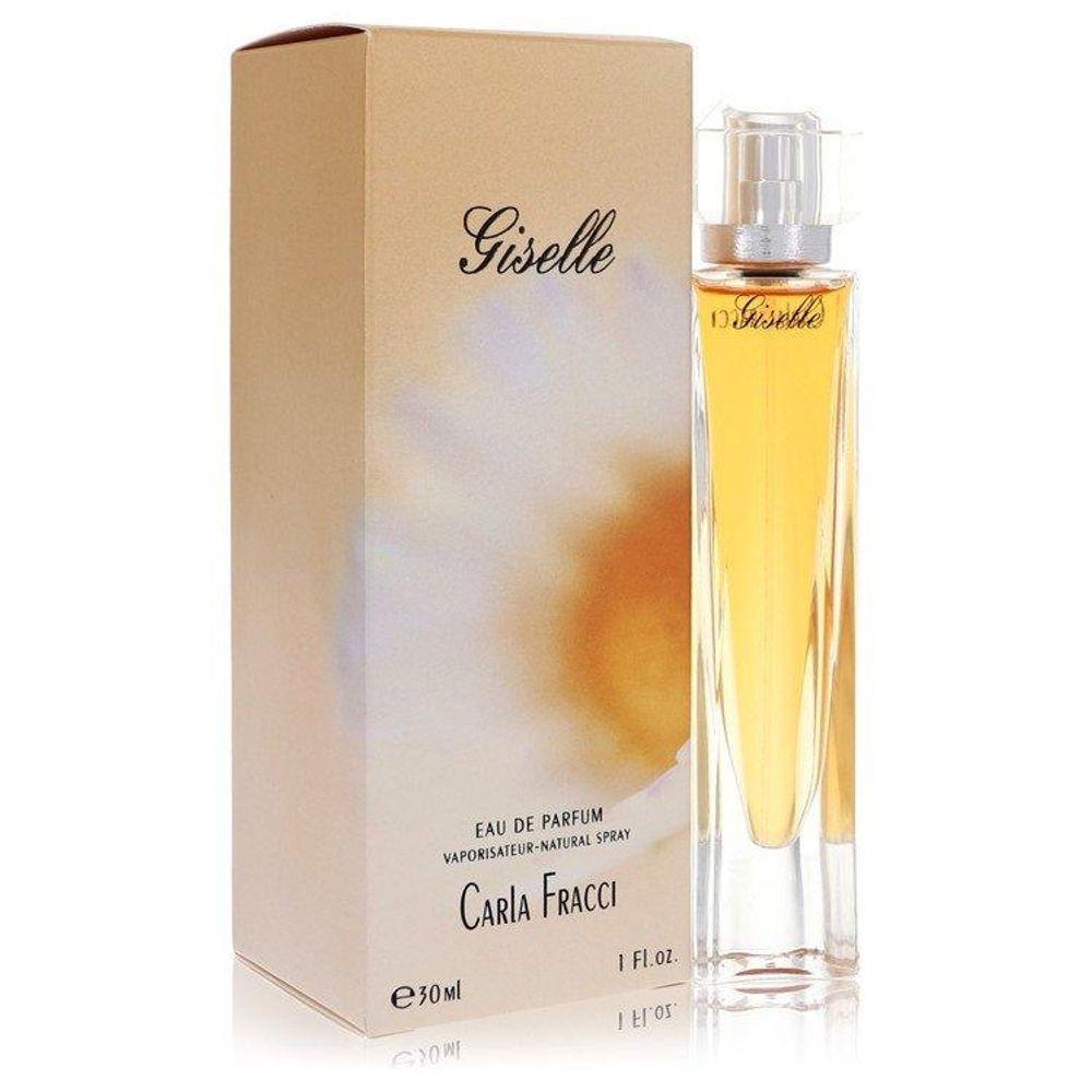 Perfume Feminino Giselle Carla Fracci 30 Ml Eau De Parfum - 1