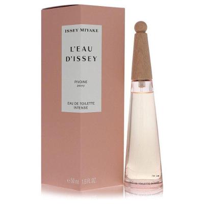 Perfume Feminino L'eau D'issey Pivoine Issey Miyake Edtintense 50 Ml
