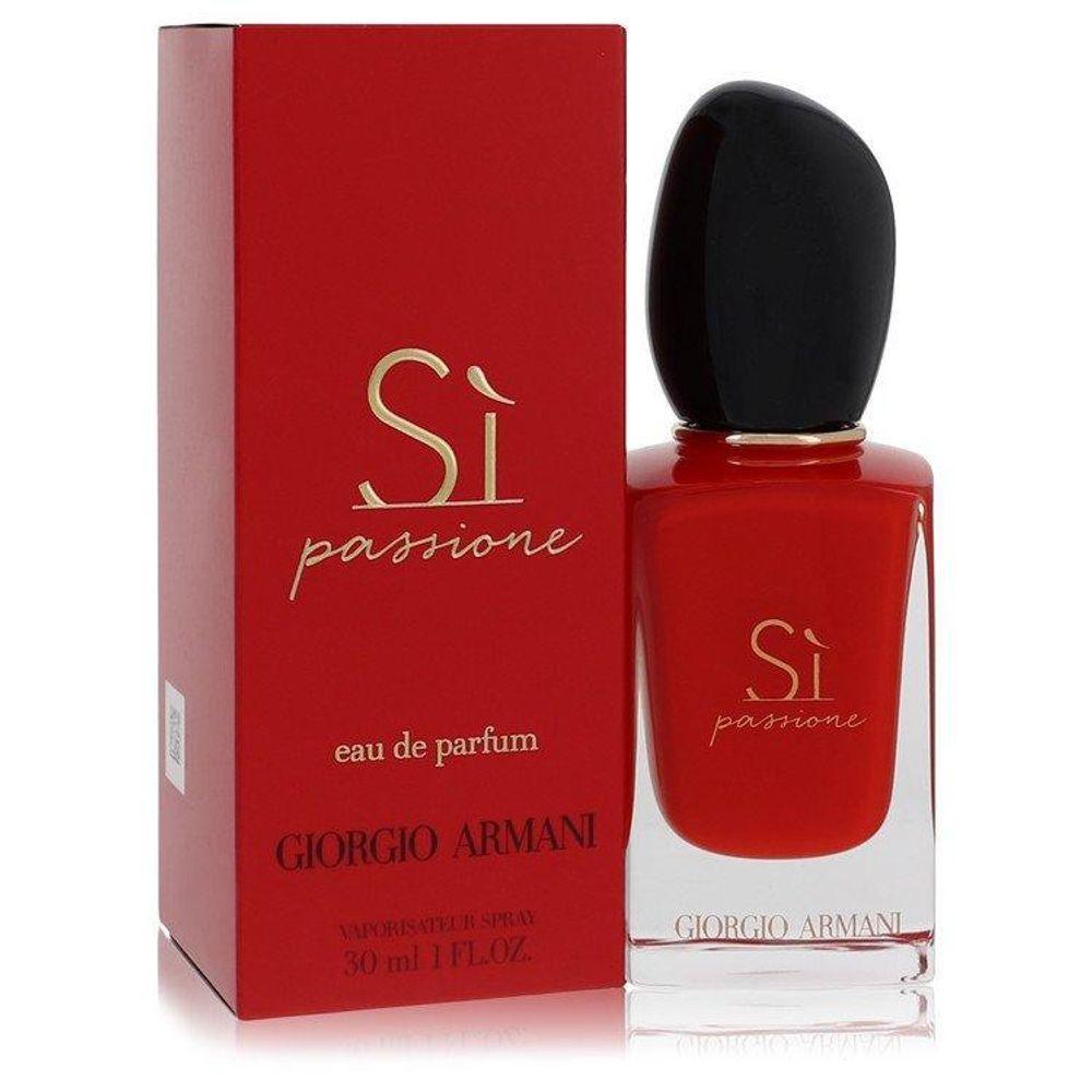 Perfume Feminino Giorgio Armani 30 Ml Eau De Parfum Spray - 1