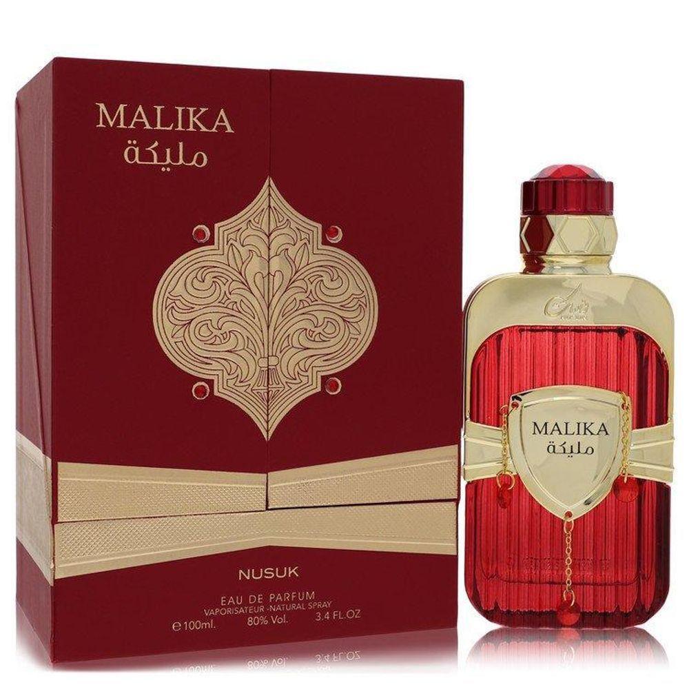 Perfume Feminino Malika Nusuk Eau De Parfum 100 Ml - 1