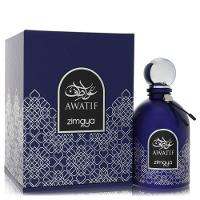 Perfume Masculino Zimaya Awatif Blue By Afnan 100 Ml - 1