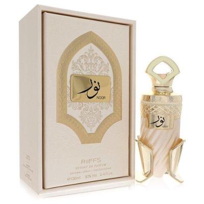 Perfume Unisex Noor By Riiffs 100 Ml