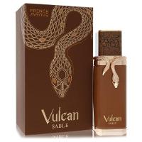 Perfume Unisex Vulcan Sable By Fragrance World 100 Ml - 1