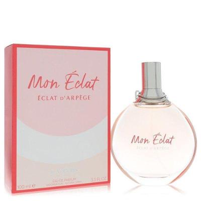 Perfume Feminino D'arpege Mon Eclat Lanvin Eau De Parfum 100 Ml
