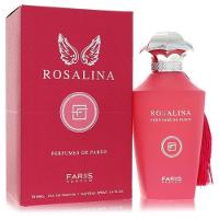 Perfume Unisex Rosalina By Fariis Parfum 100 Ml - 1