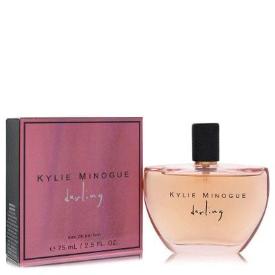 Perfume Feminino Darling Kylie Minogue Eau De Parfum 75 Ml