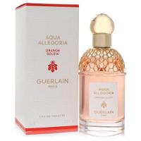 Perfume Unisex Aqua Allegoria Orange Soleia By Guerlain 75 Ml - 1