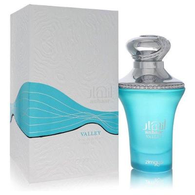 Perfume Unisex Zimaya Anhaar Valley By Afnan 100 Ml
