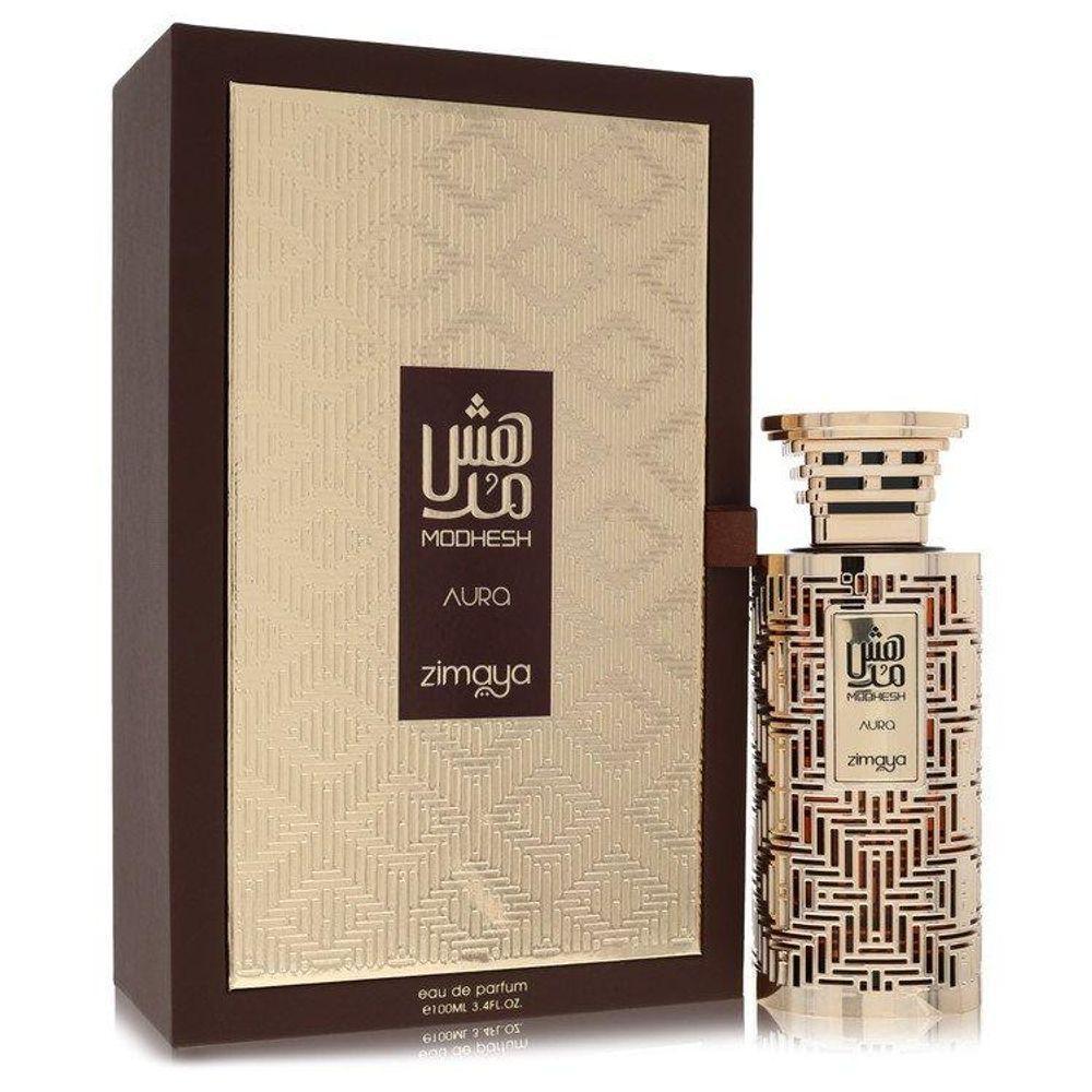 Perfume Unisex Zimaya Modhesh Aura By Afnan 100 Ml - 1