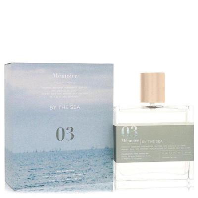 Perfume Unisex By The Sea By Memoire Archives 100 Ml