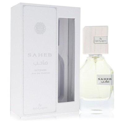 Perfume Unisex Ard Saheb Intense By Al Zaafaran 68 Ml