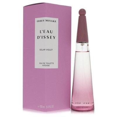 Perfume Feminino L'eau D'issey Solar Violet Issey Miyake Edtintense 100 Ml