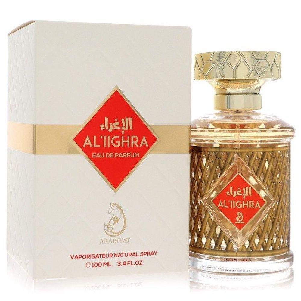 Perfume Unisex Arabiyat Al'lighra By My Perfumes 100 Ml - 1