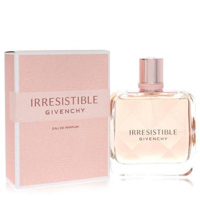 Perfume Feminino Irresistible Givenchy Eau De Parfum 77 Ml