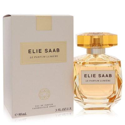 Perfume Feminino Le Lumiere Elie Saab Eau De Parfum 90 Ml