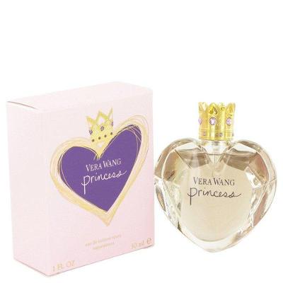 Perfume Feminino Princess Vera Wang Eau De Toilette 30 Ml