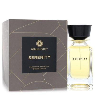 Perfume Unisex Serenity By Omanluxury 100 Ml
