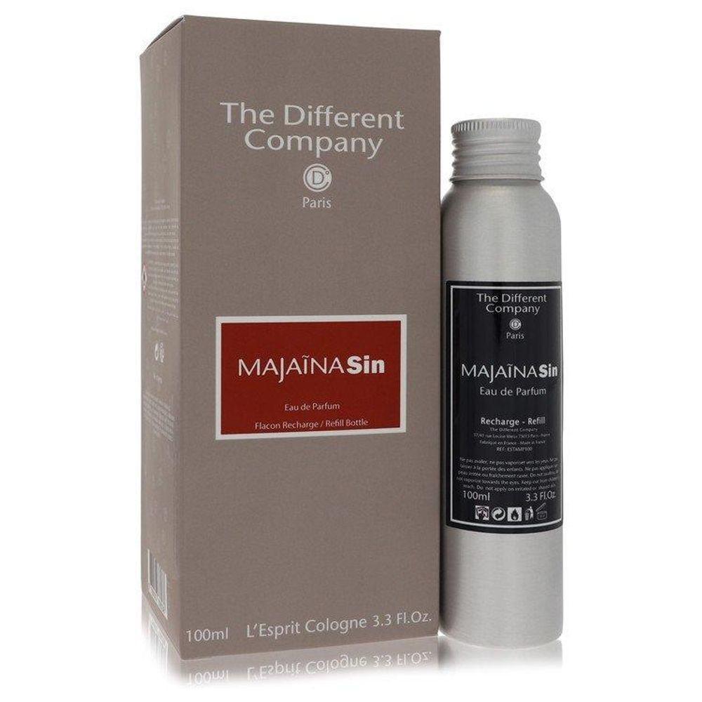 Perfume Unisex Majaina Sin By The Different Company 100 Ml - 1