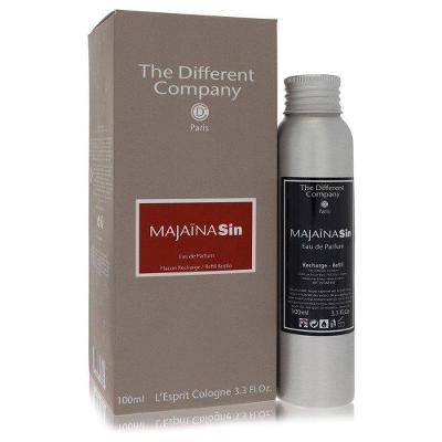 Perfume Unisex Majaina Sin By The Different Company 100 Ml
