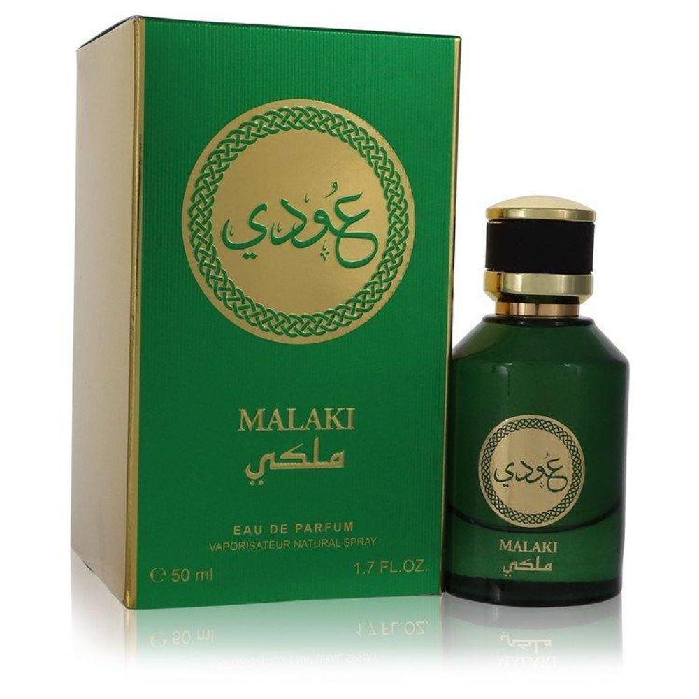 Perfume Unisex Malaki By Rihanah 50 Ml - 1