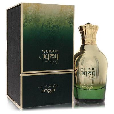 Perfume Unisex Zimaya Wujood By Afnan 100 Ml