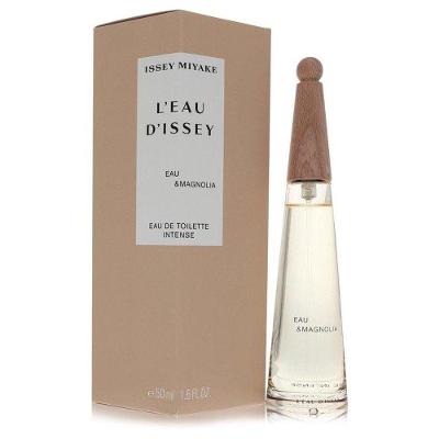 Perfume Feminino L'eau D'issey & Magnolia Issey Miyake Eau De Toilette 50 Ml