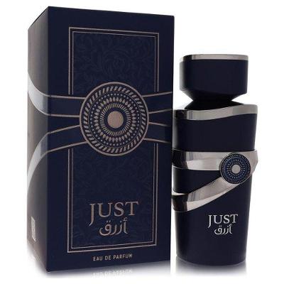 Perfume Feminino Just Azraq Fragrance World Eau De Parfum 100 Ml