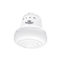 Chuveiro Fame Super Ducha Quattro 4 Temperaturas Branco 5400W 110V - 1