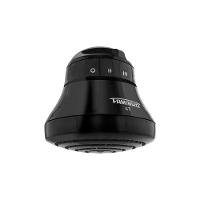 Chuveiro Fame Faminho 4T Black 5400W 110V - 2