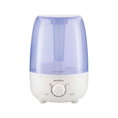 Umidificador Britânia Bud04b 4,8l Branco Bivolt 065503019
